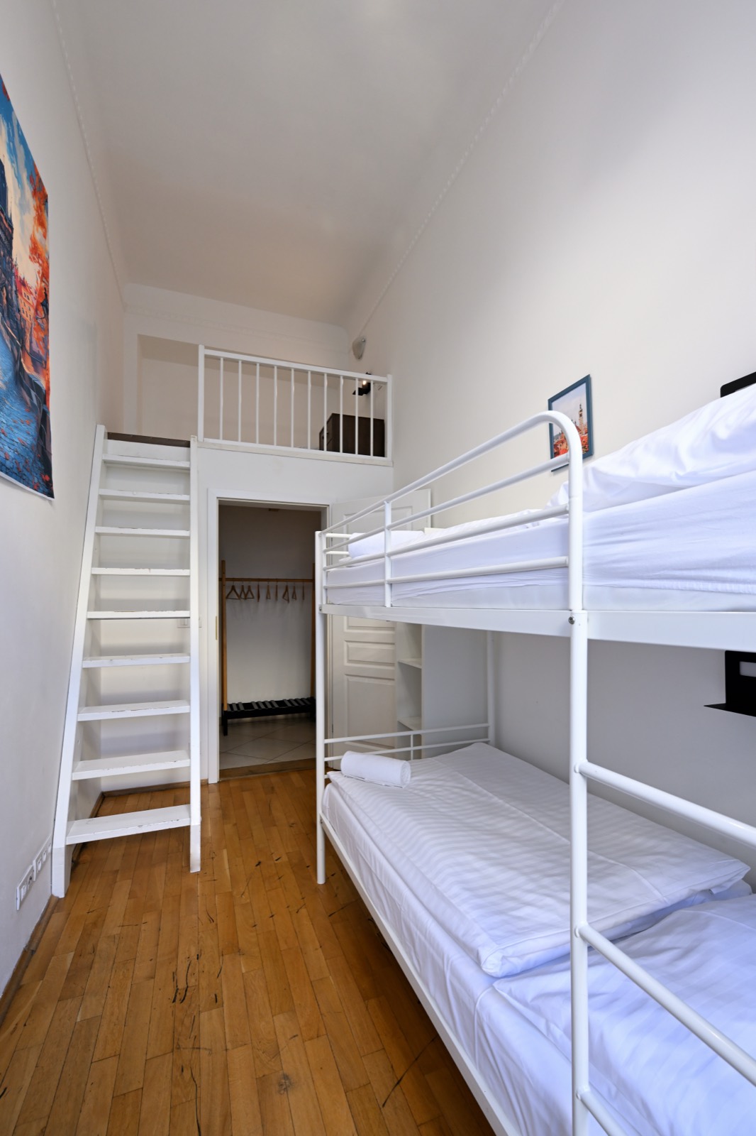 Apartment H01 — additional photo 5