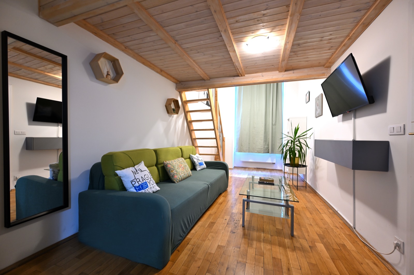 Apartment H01 — additional photo 12