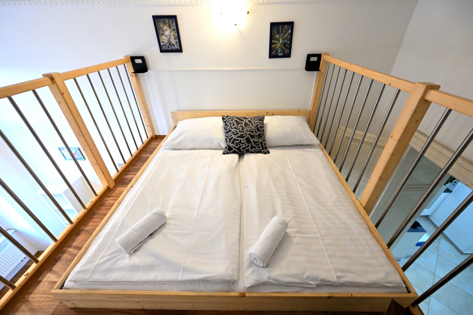 Apartment H01 — additional photo 14