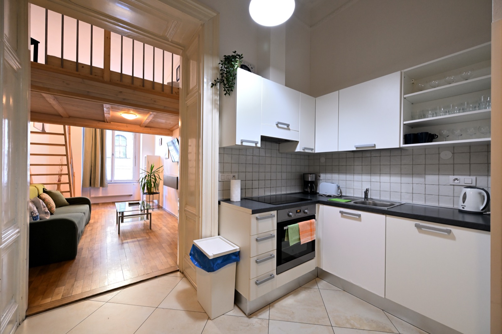 Apartment H01 — additional photo 19