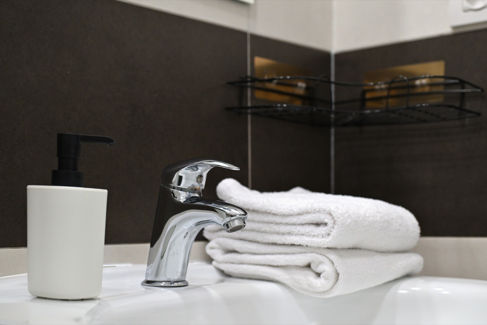 Apartment H01 — additional photo 21