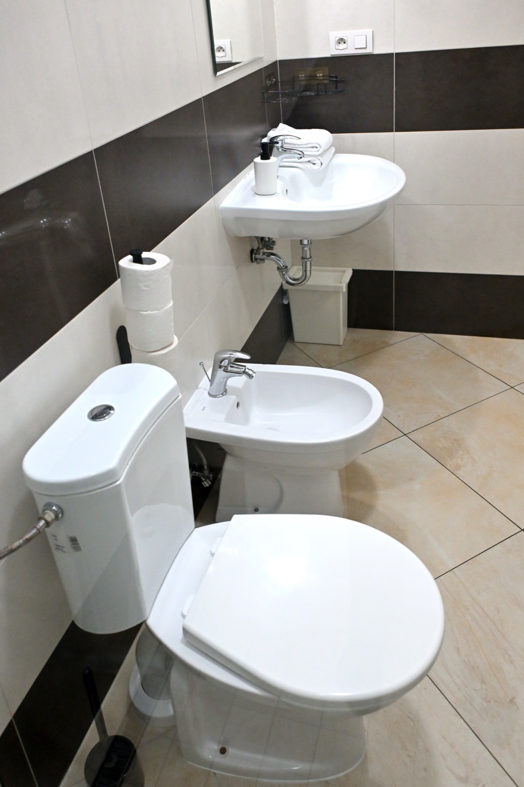 Apartment H01 — additional photo 22