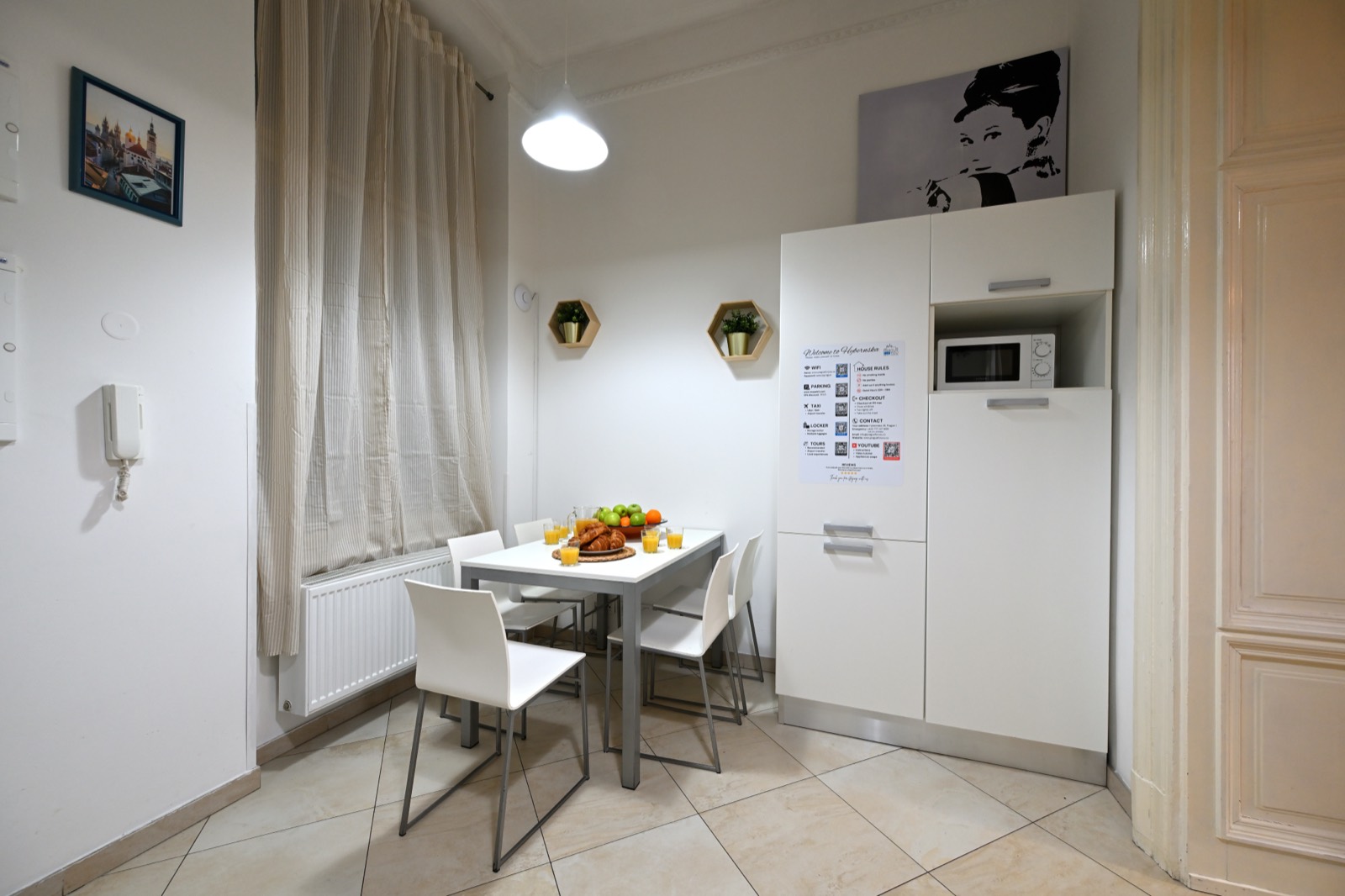 Apartment H01 — photo 8