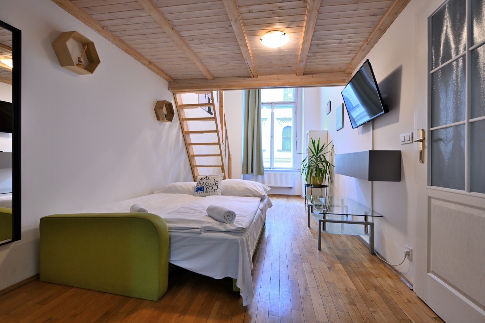 Apartment H01 — additional photo 24