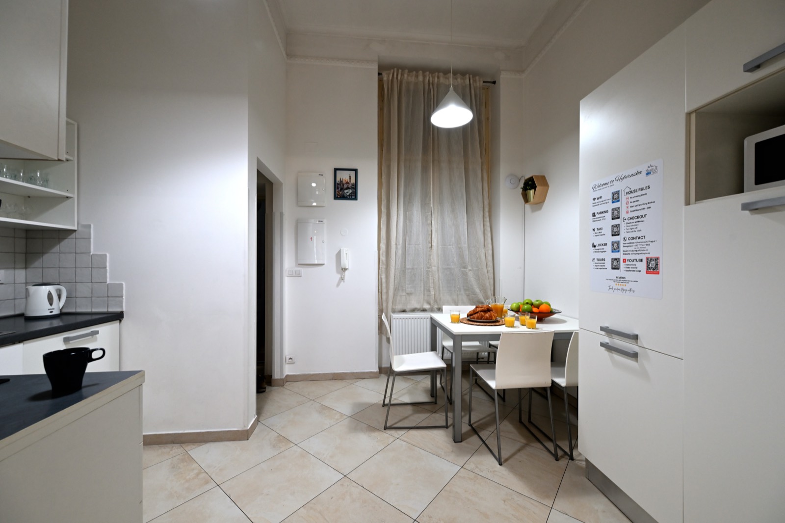 Apartment H01 — additional photo 25