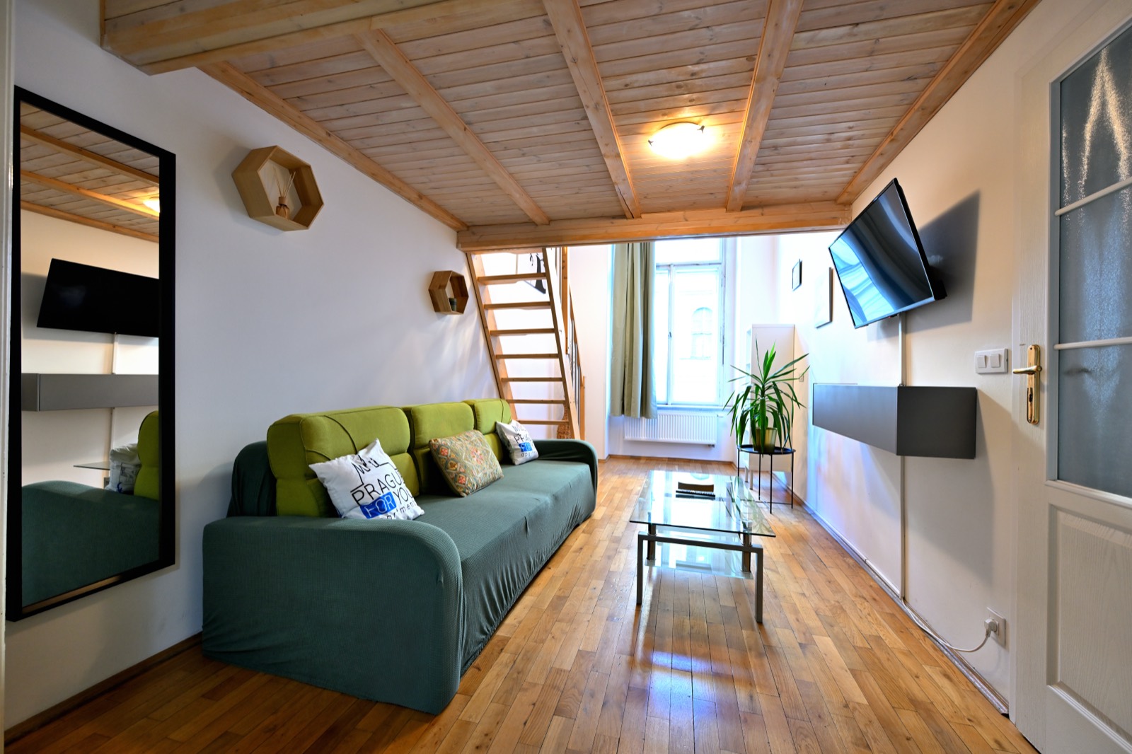 Apartment H01 — additional photo 26