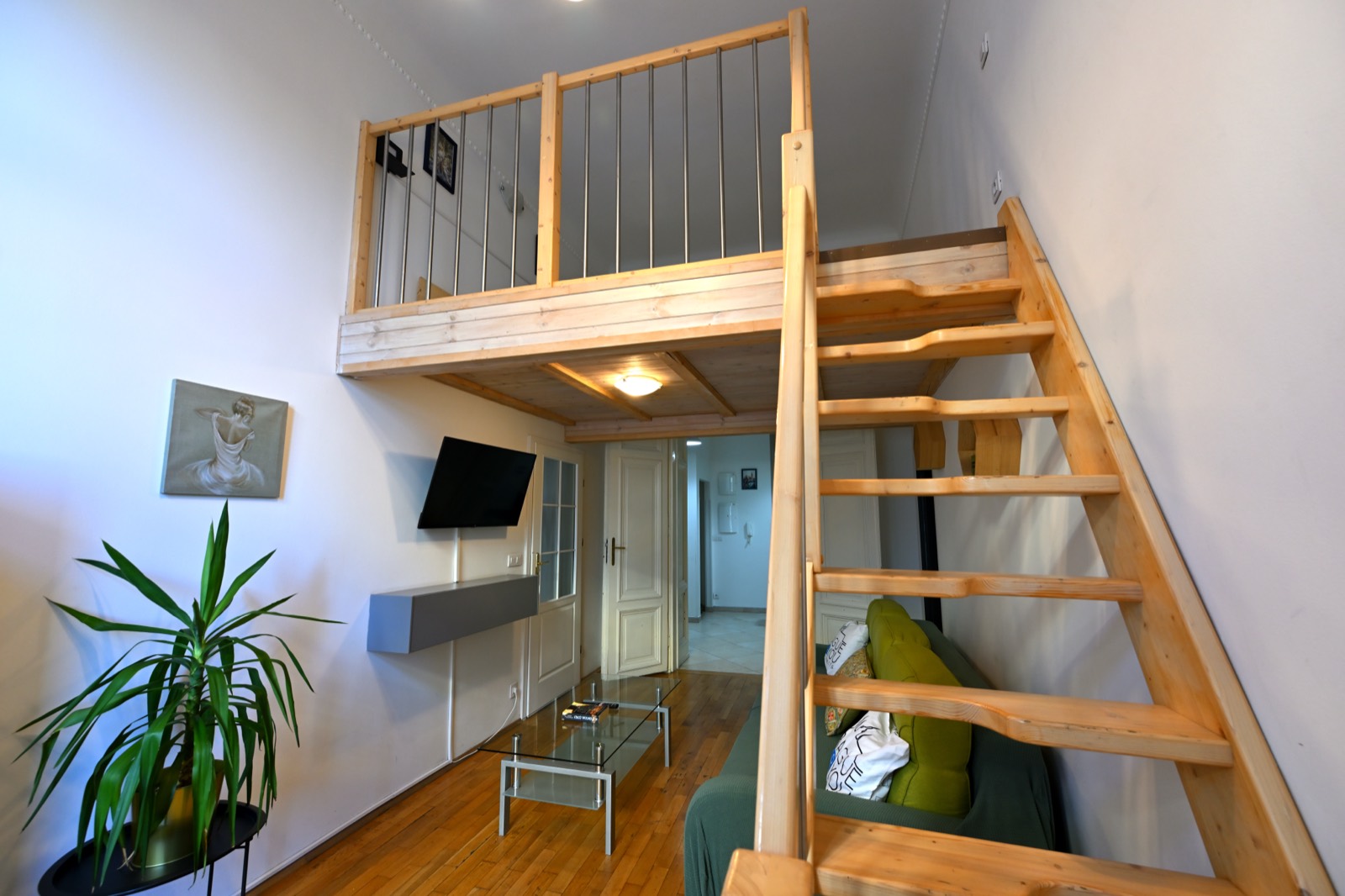 Apartment H01 — additional photo 27