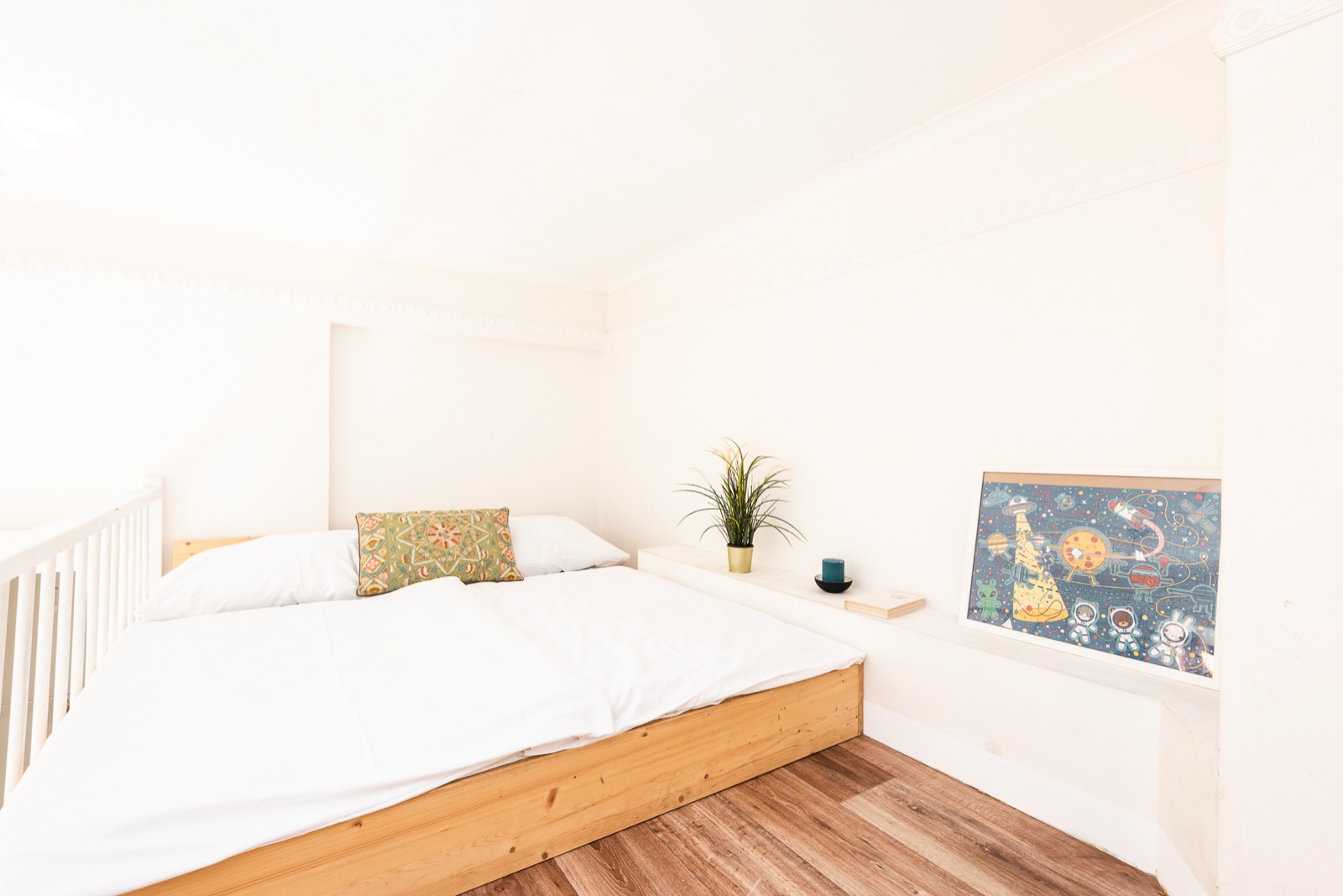 Apartment H02 — additional photo 7