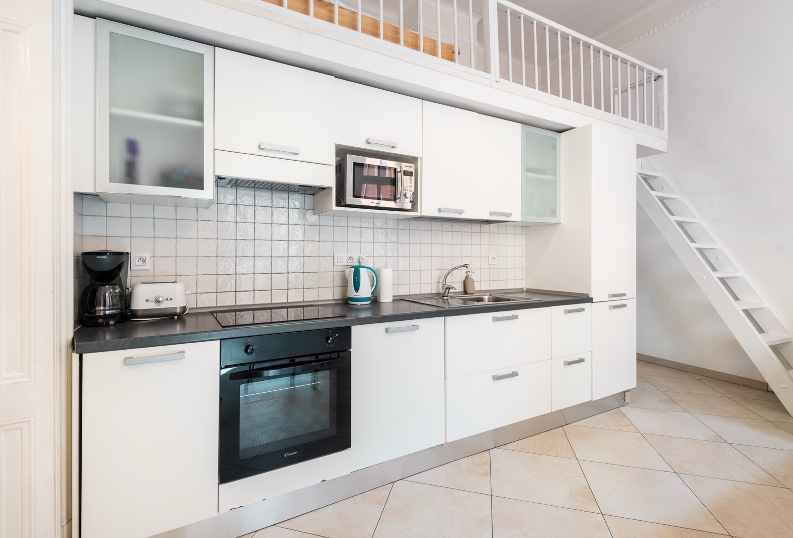 Apartment H02 — additional photo 8