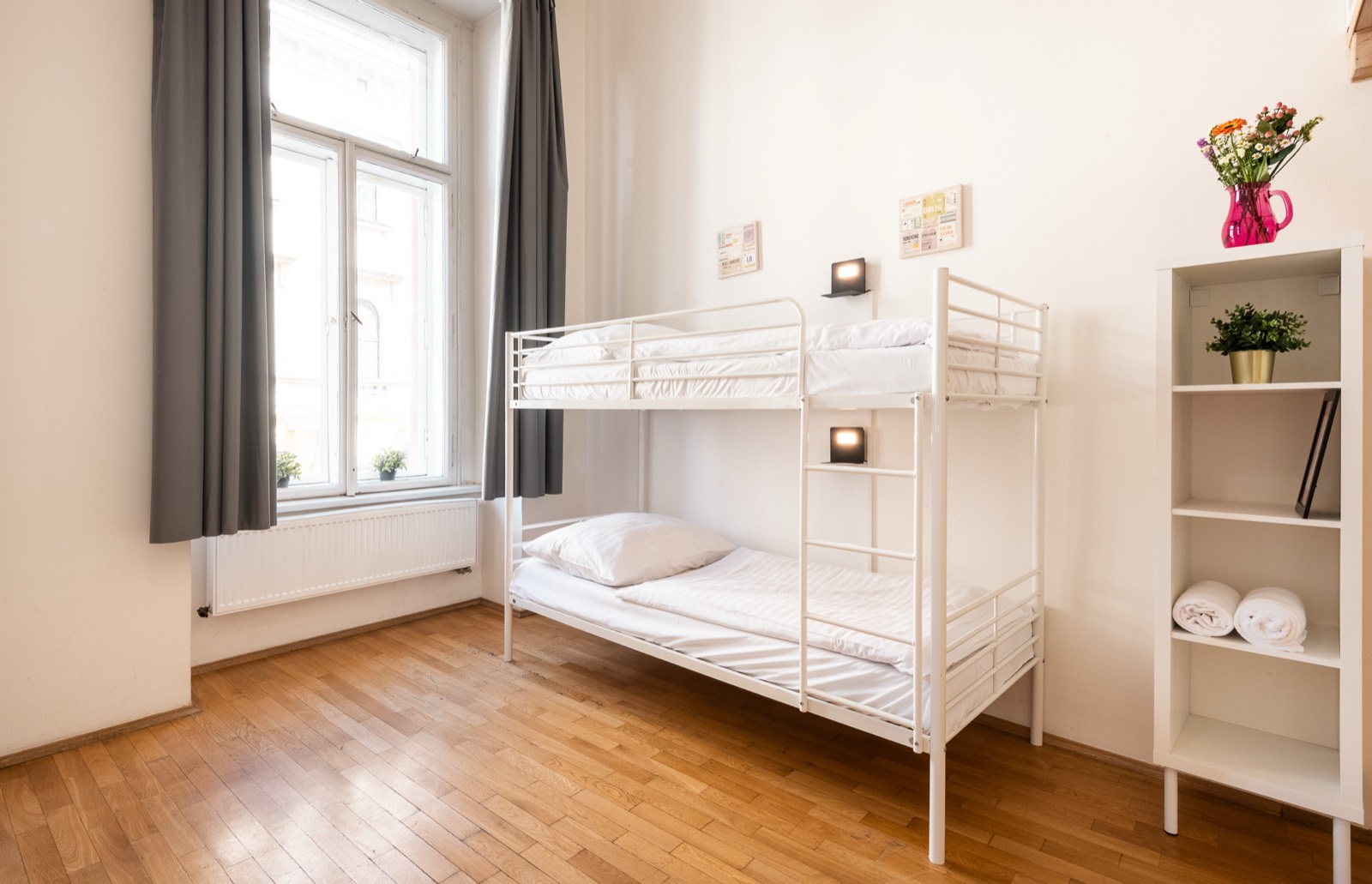 Apartment H02 — additional photo 11