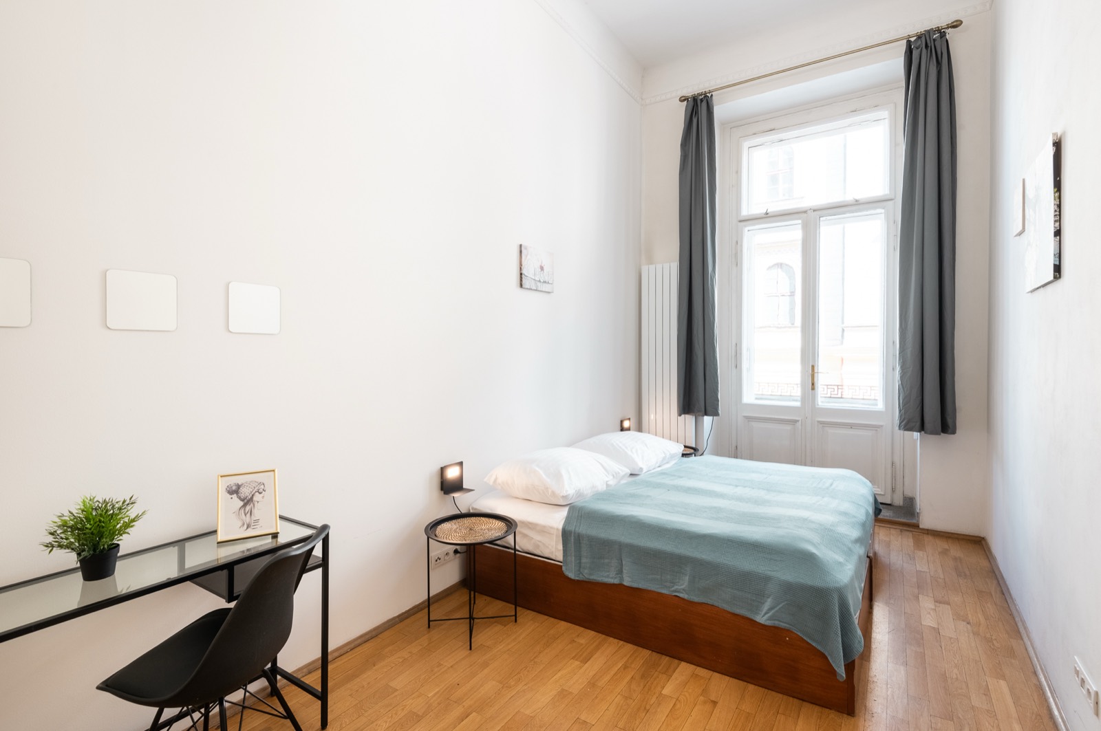 Apartment H02 — additional photo 14
