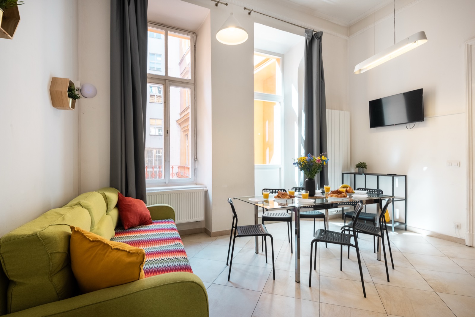 Apartment H02 — additional photo 18