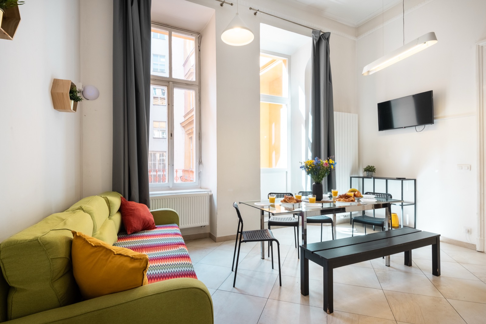 Apartment H02 — photo 9