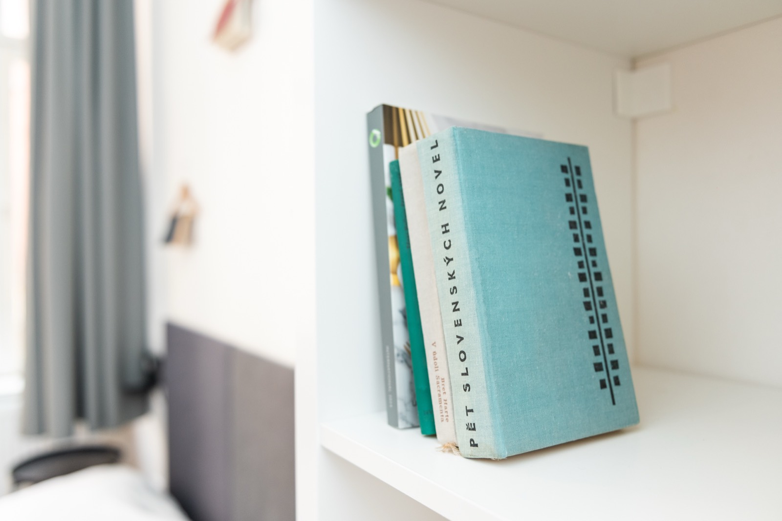 Apartment H03 — additional photo 8