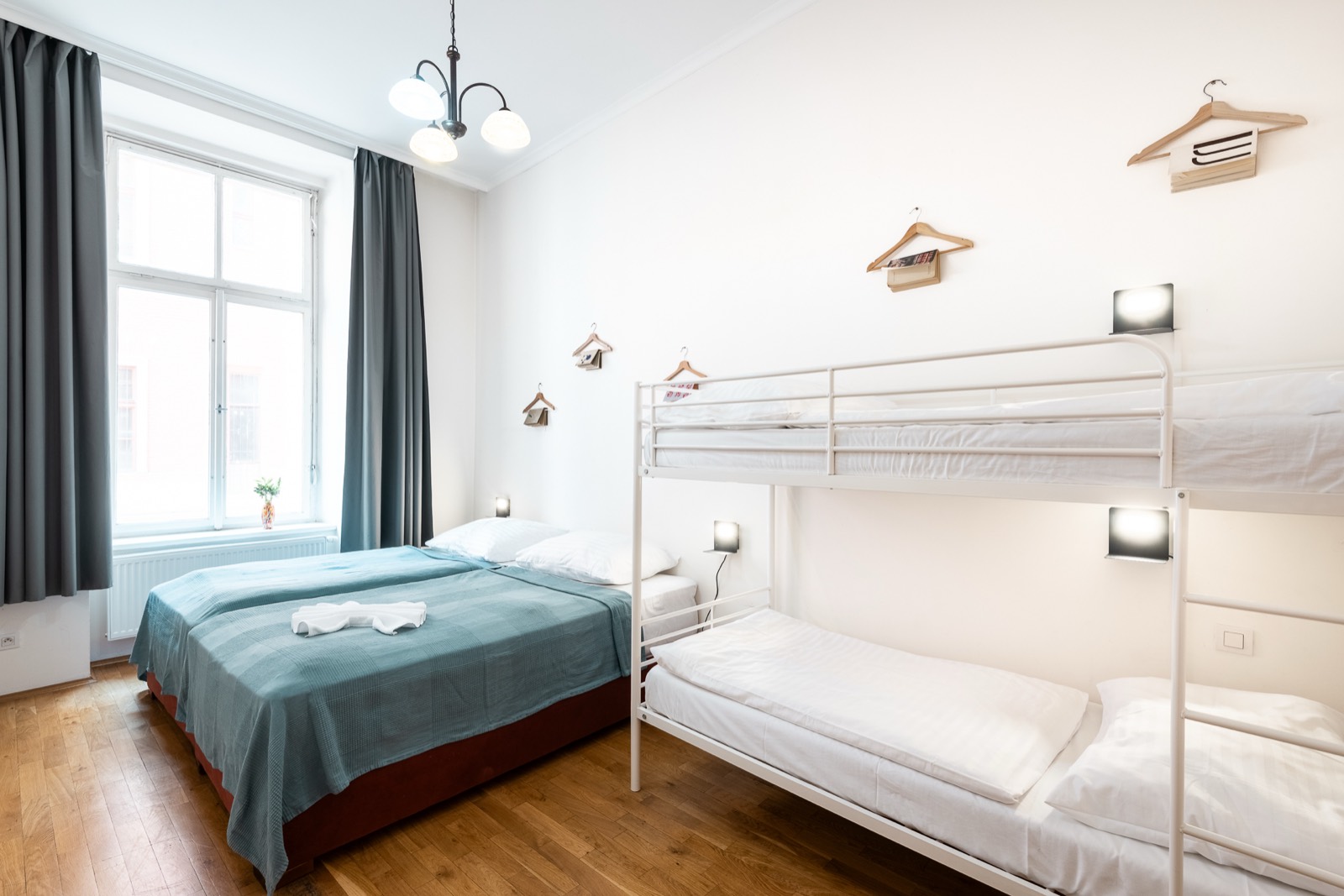 Apartment H03 — additional photo 21
