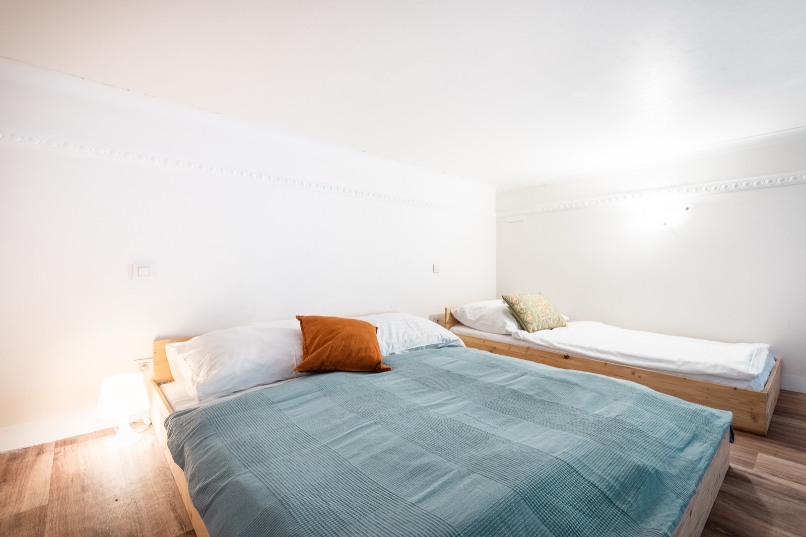 Apartment H03 — additional photo 24