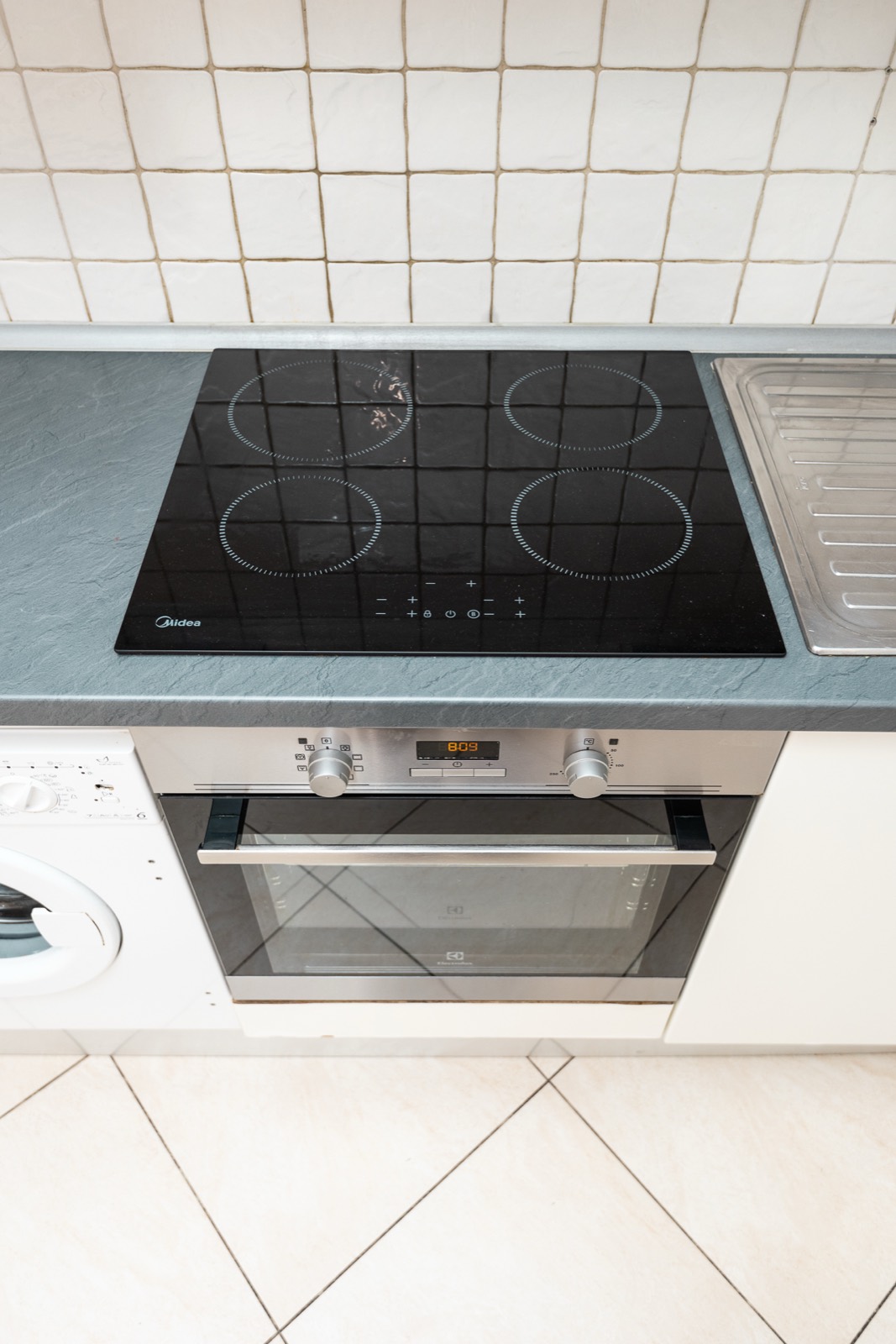 Apartment H03 — additional photo 26