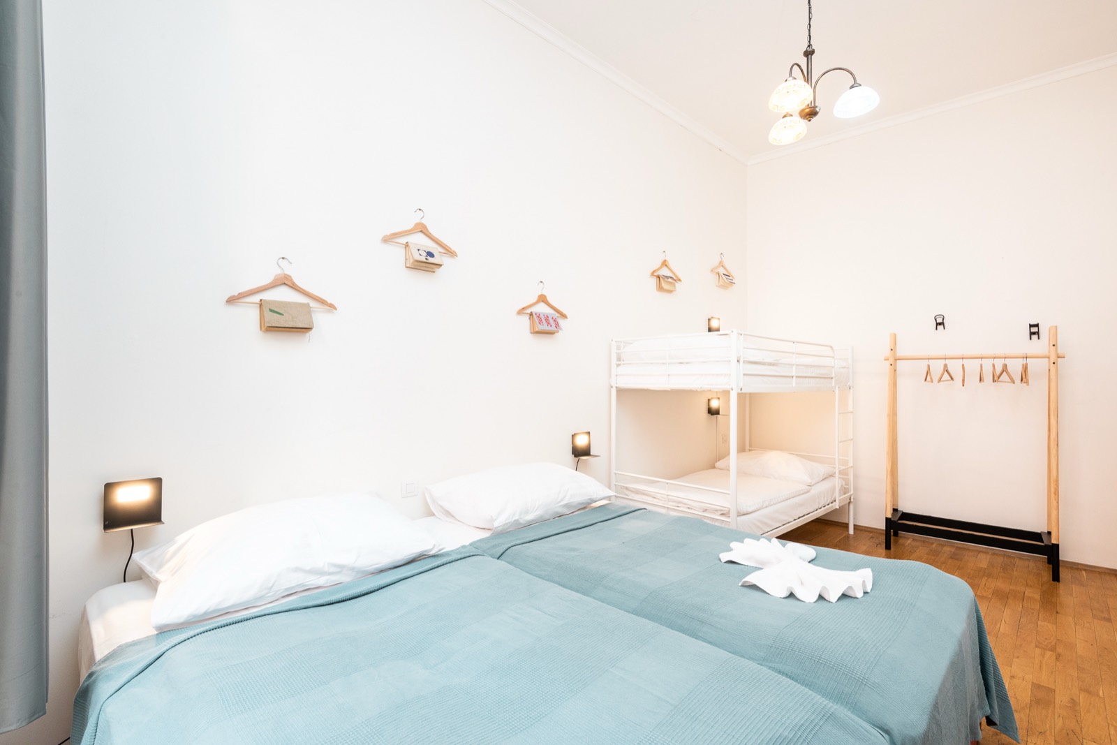 Apartment H03 — additional photo 30