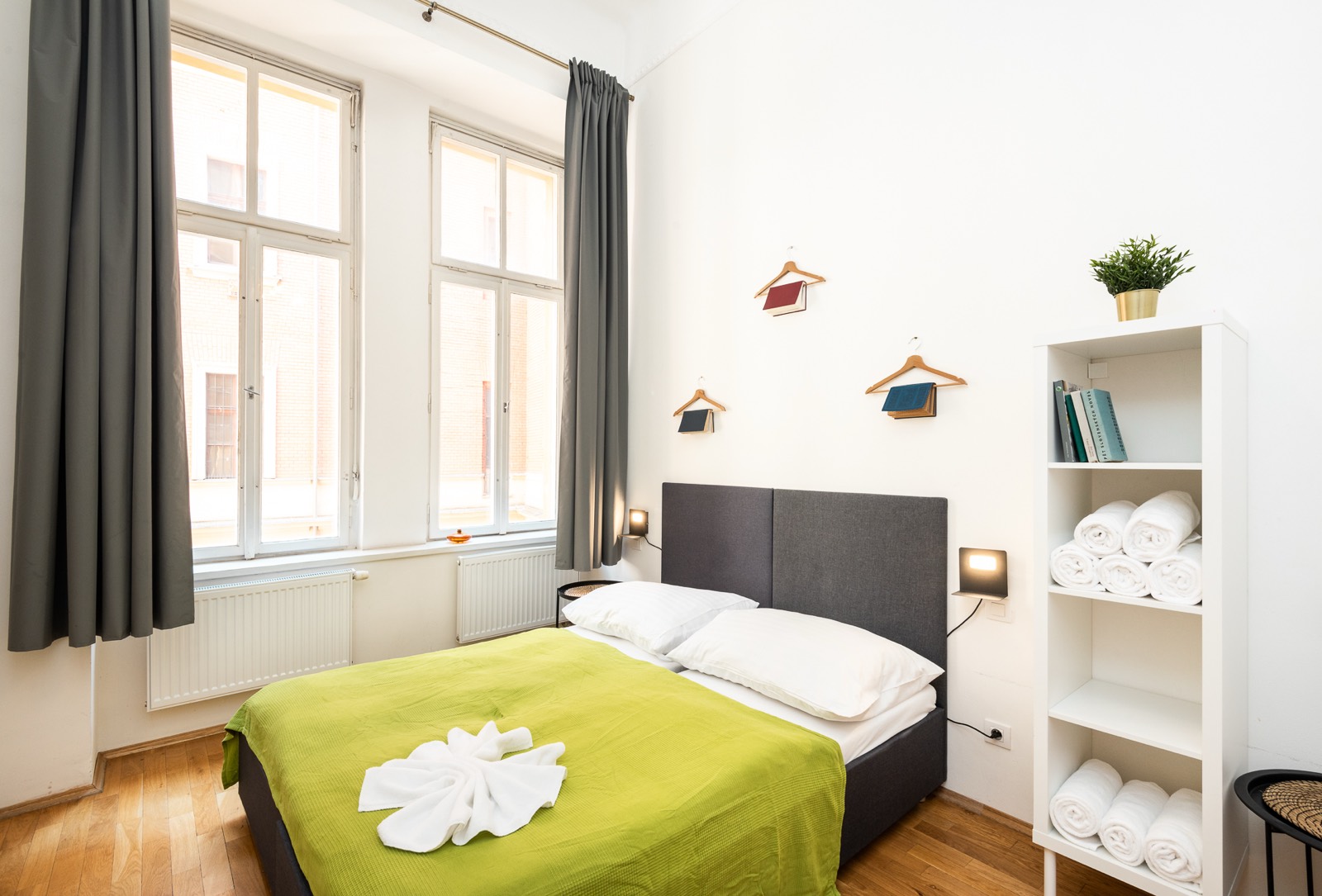 Apartment H03 — photo 8