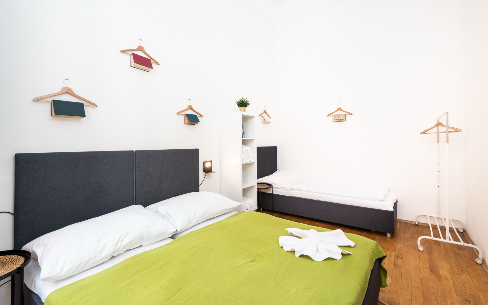 Apartment H03 — additional photo 32