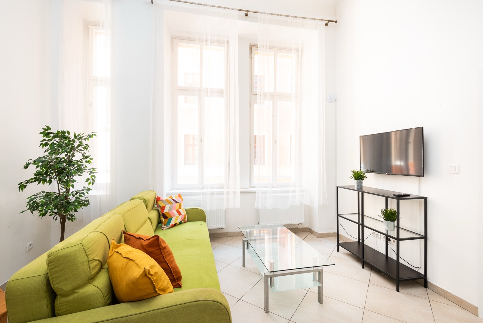 Apartment H03 — additional photo 33