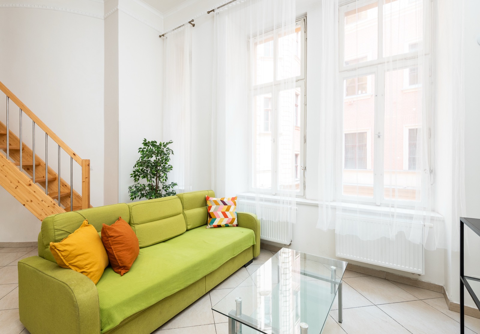 Apartment H03 — additional photo 34