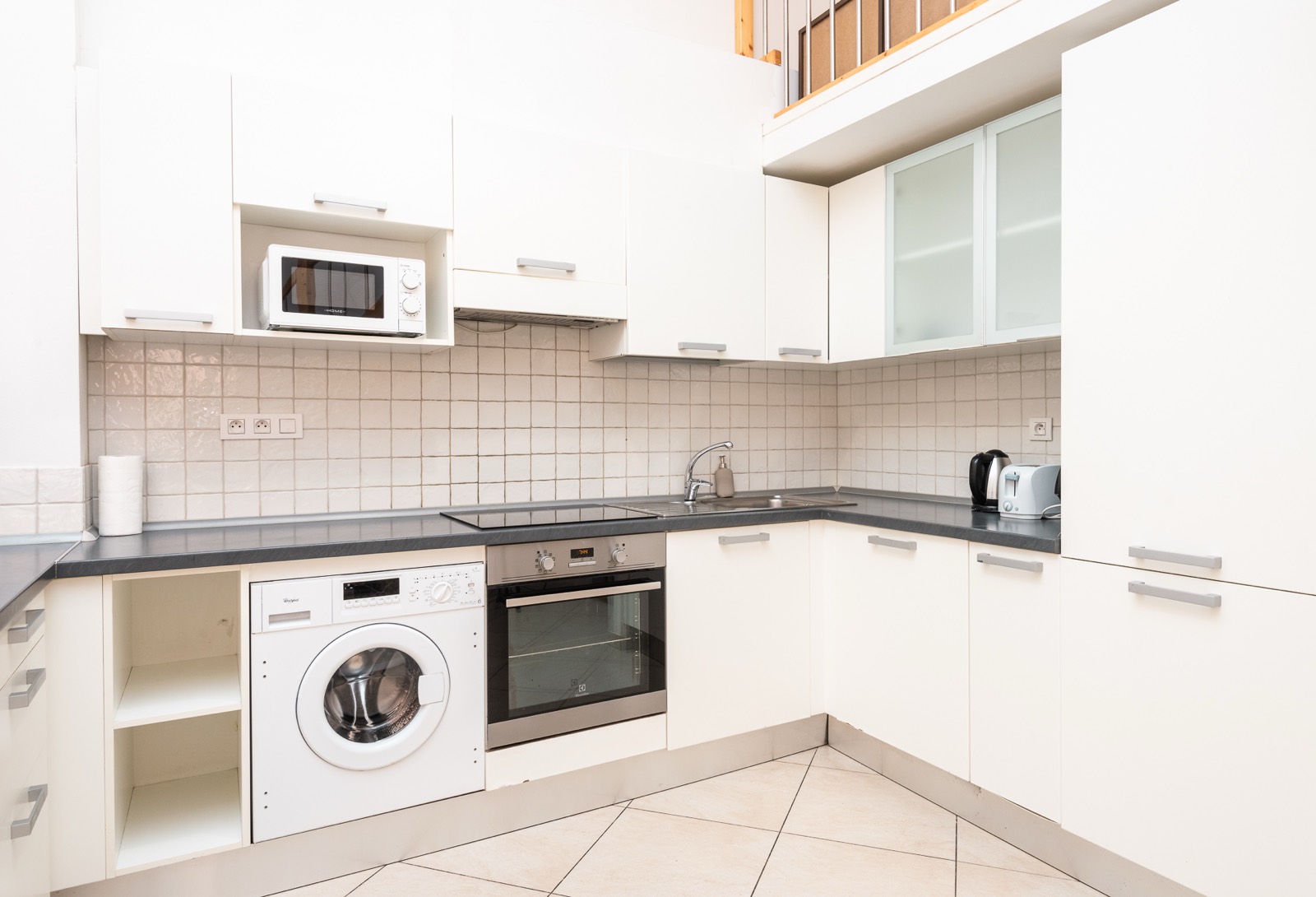Apartment H03 — additional photo 36