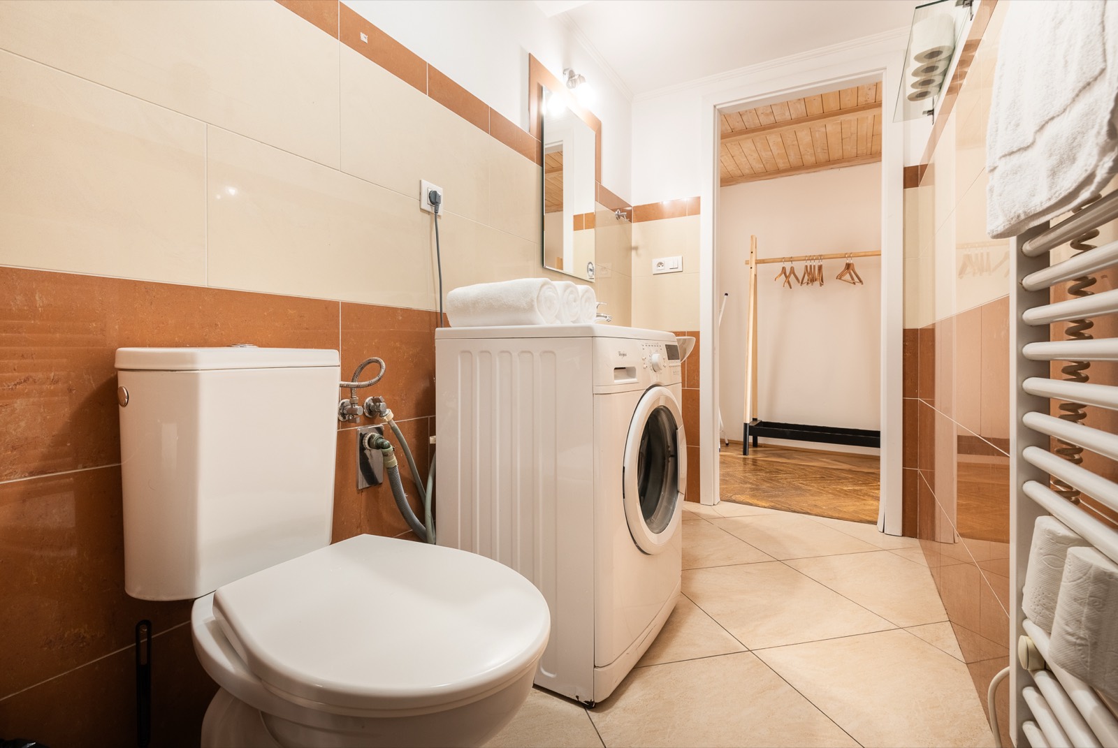 Apartment H04 — additional photo 10