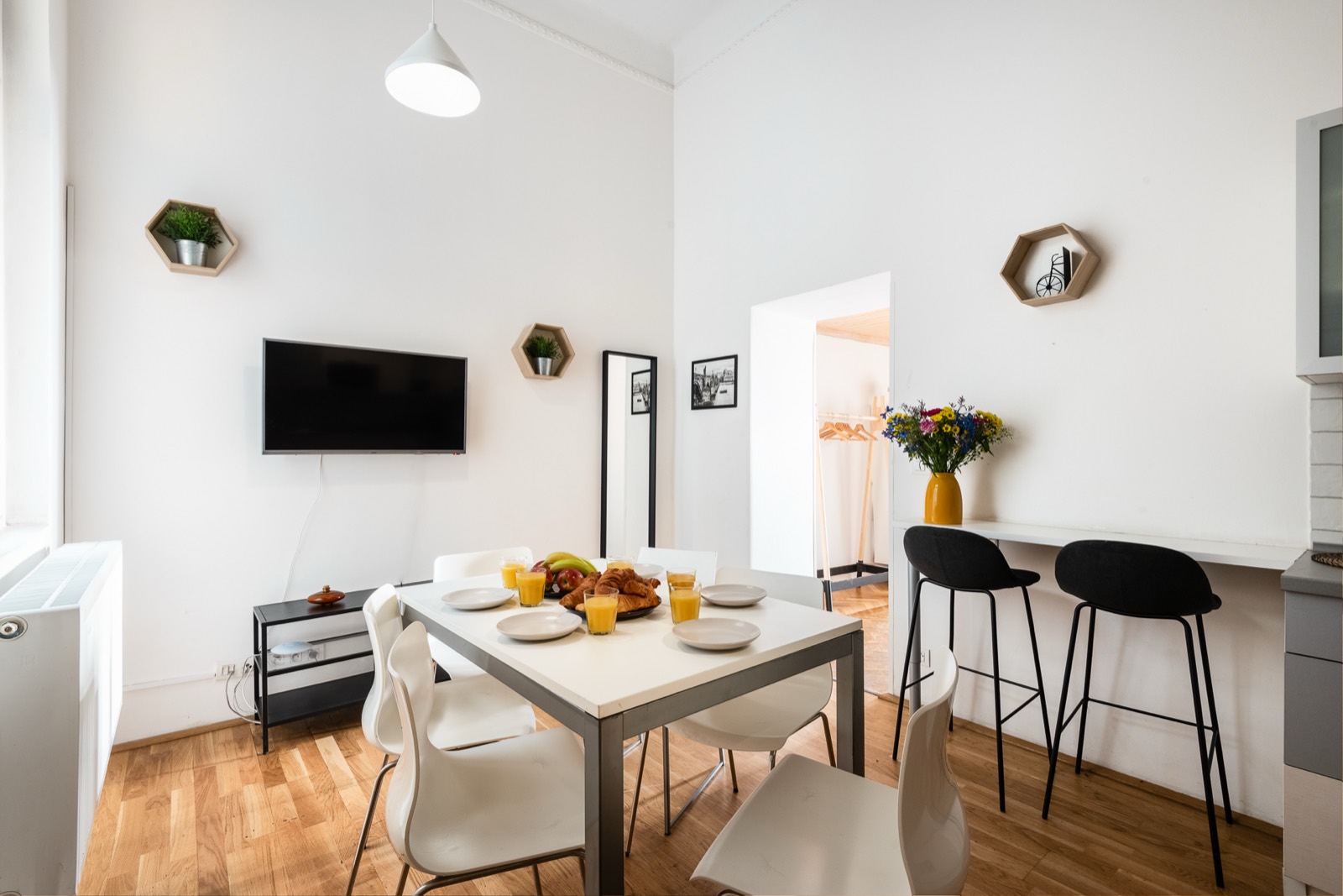 Apartment H04 — additional photo 11