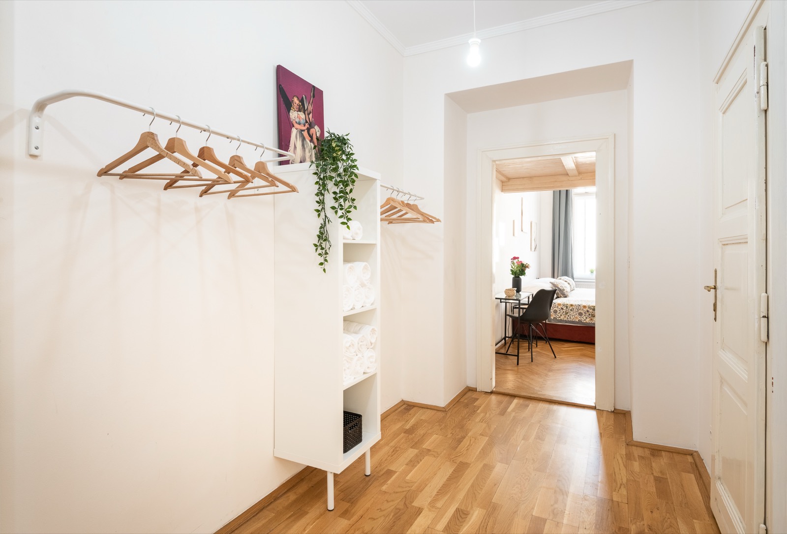 Apartment H05 — additional photo 7