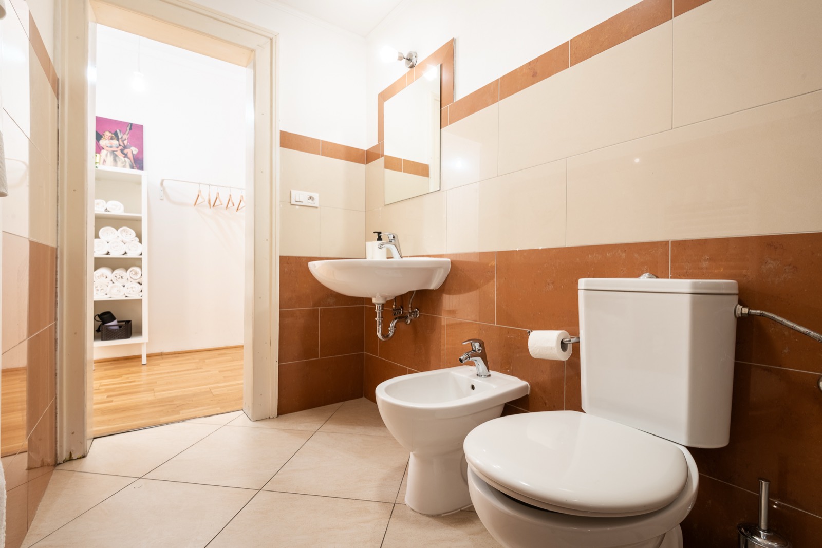 Apartment H05 — additional photo 9