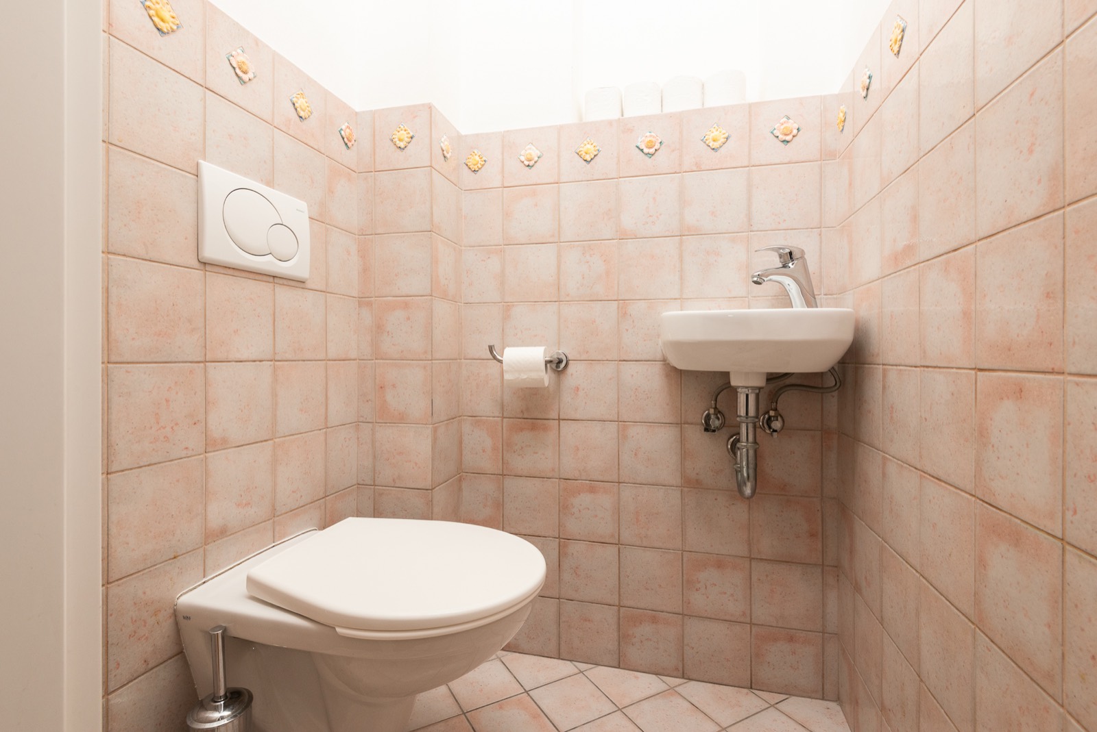 Apartment H05 — additional photo 11