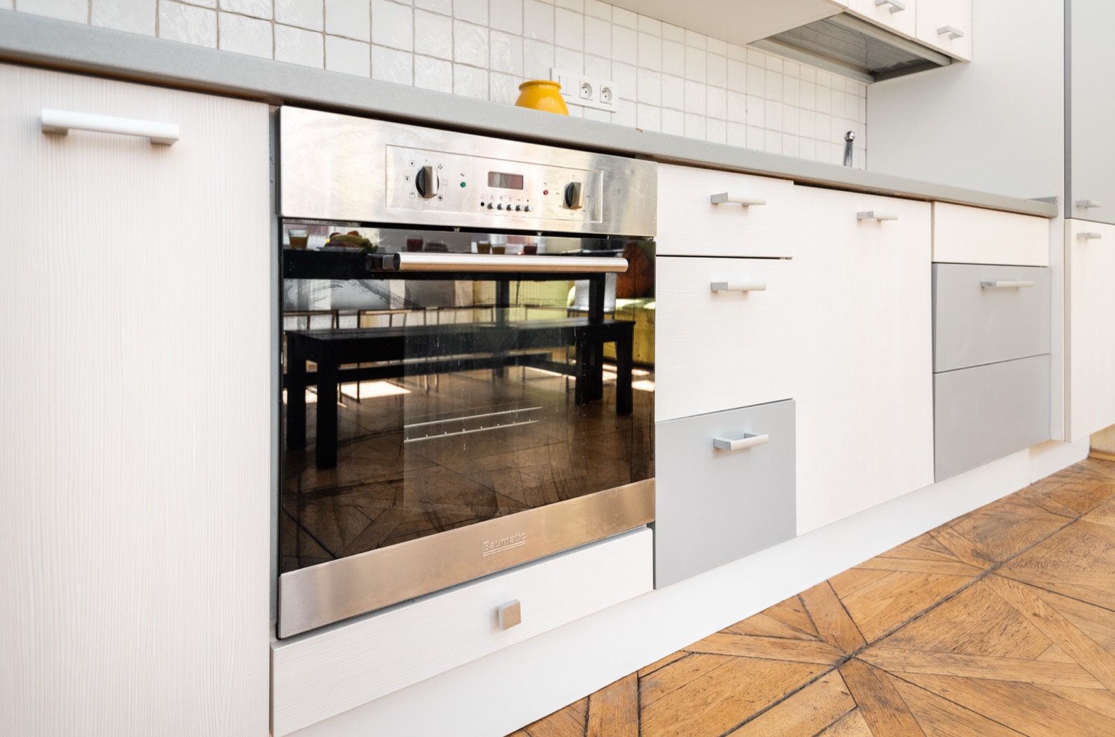 Apartment H05 — additional photo 14