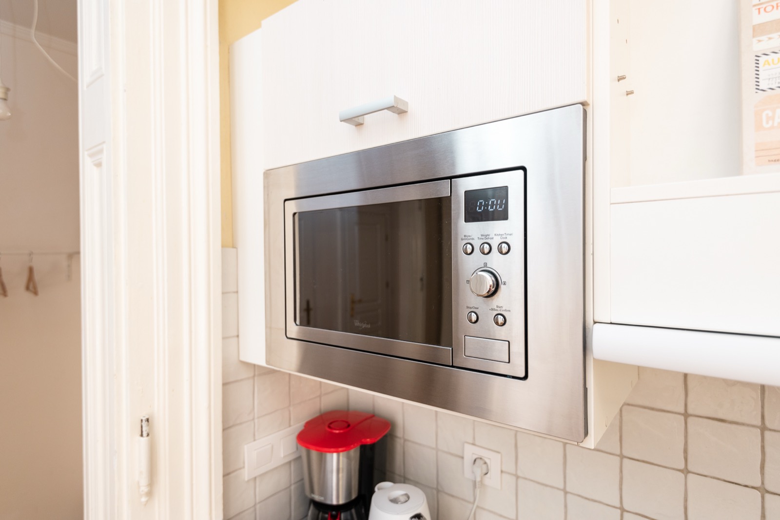 Apartment H05 — additional photo 16