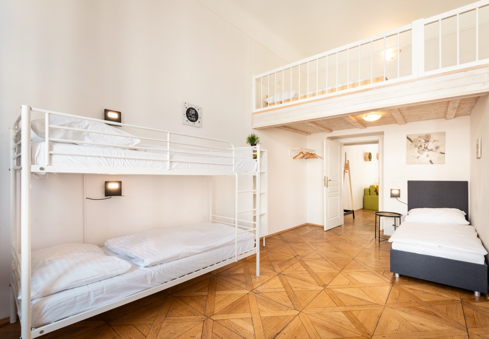 Apartment H05 — additional photo 22