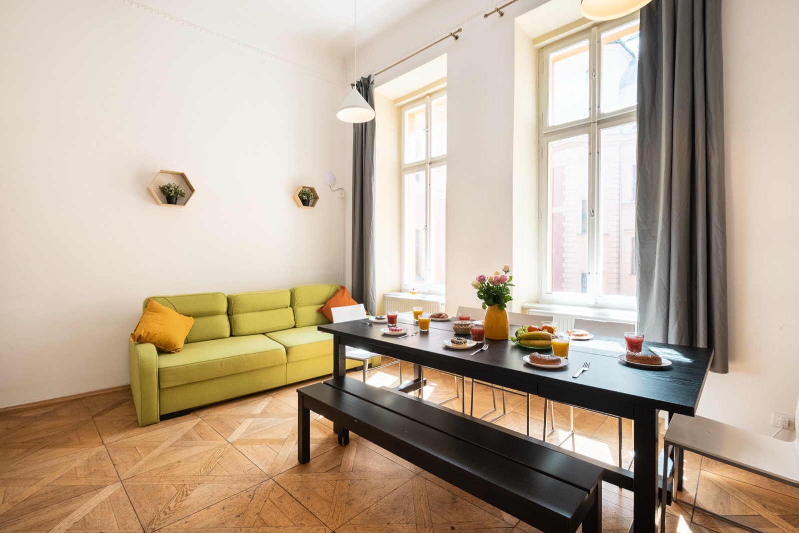 Apartment H05 — additional photo 23