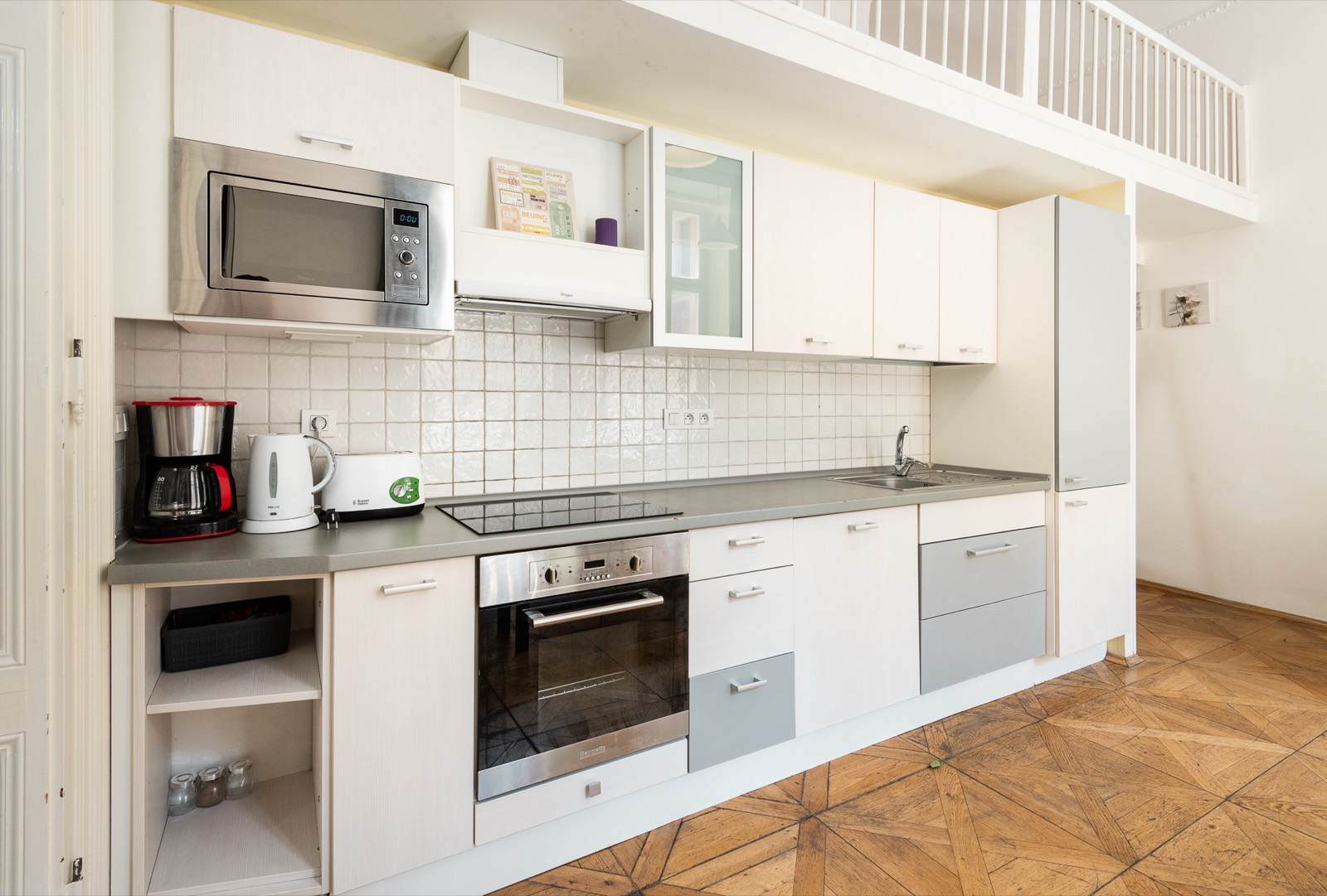 Apartment H05 — additional photo 25