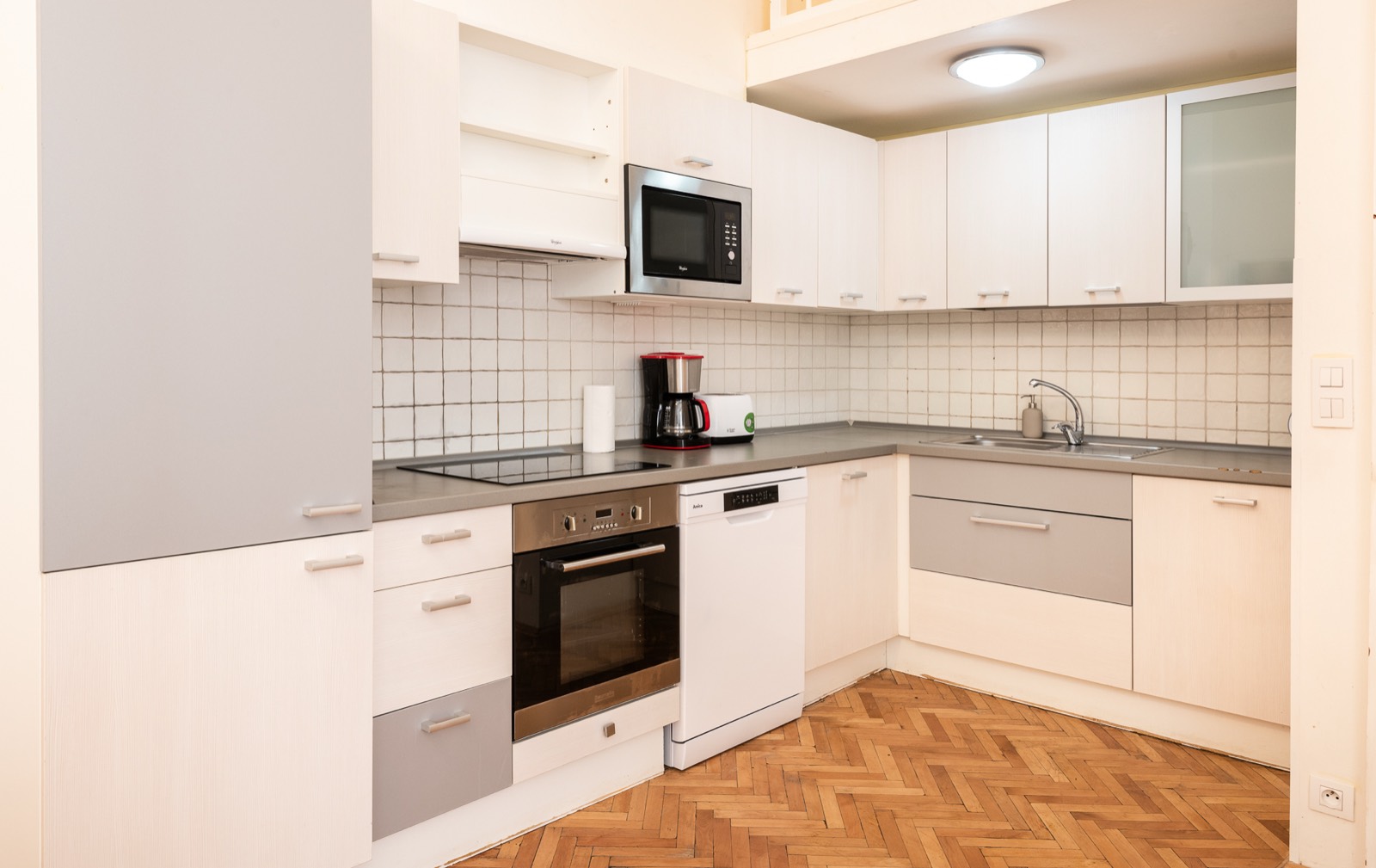 Apartment H06 — additional photo 25