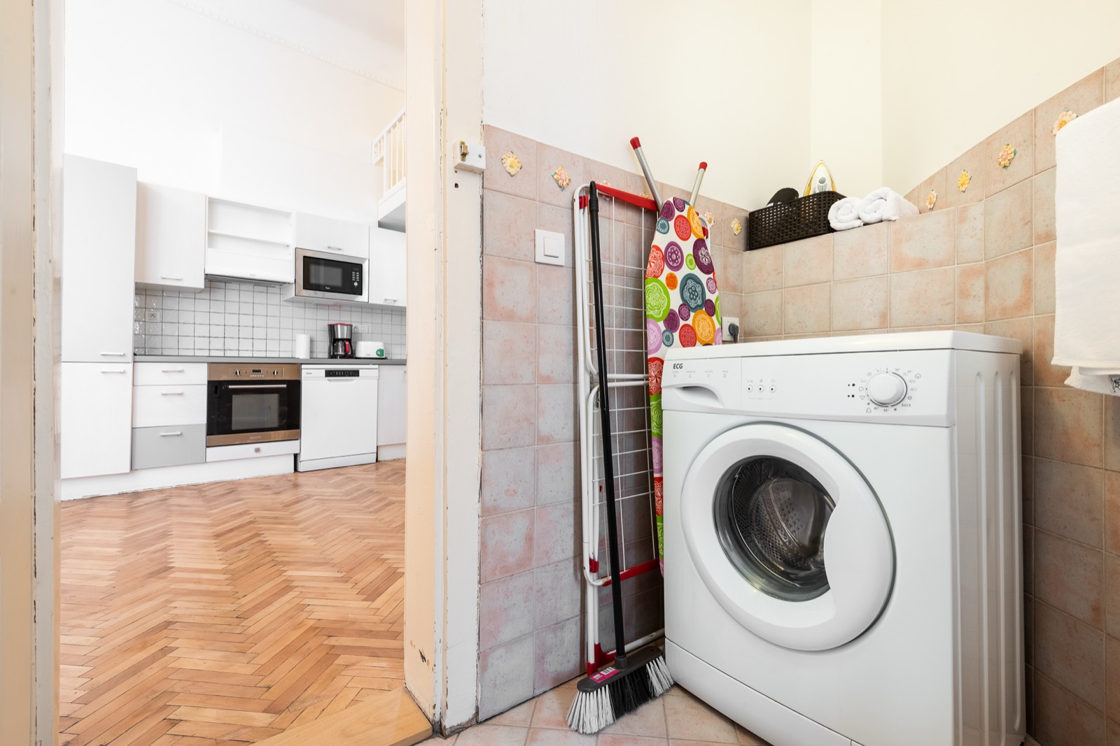 Apartment H06 — photo 6