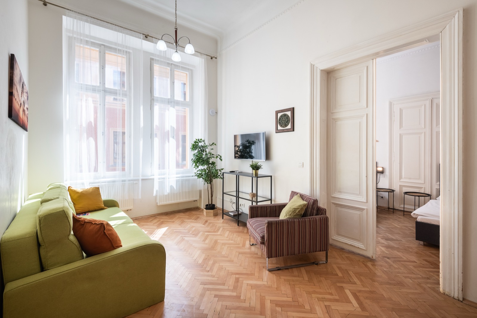 Apartment H06 — additional photo 43