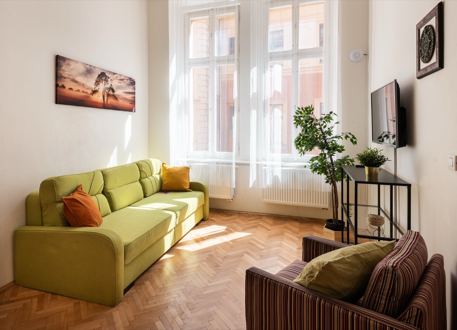 Apartment H06 — additional photo 44