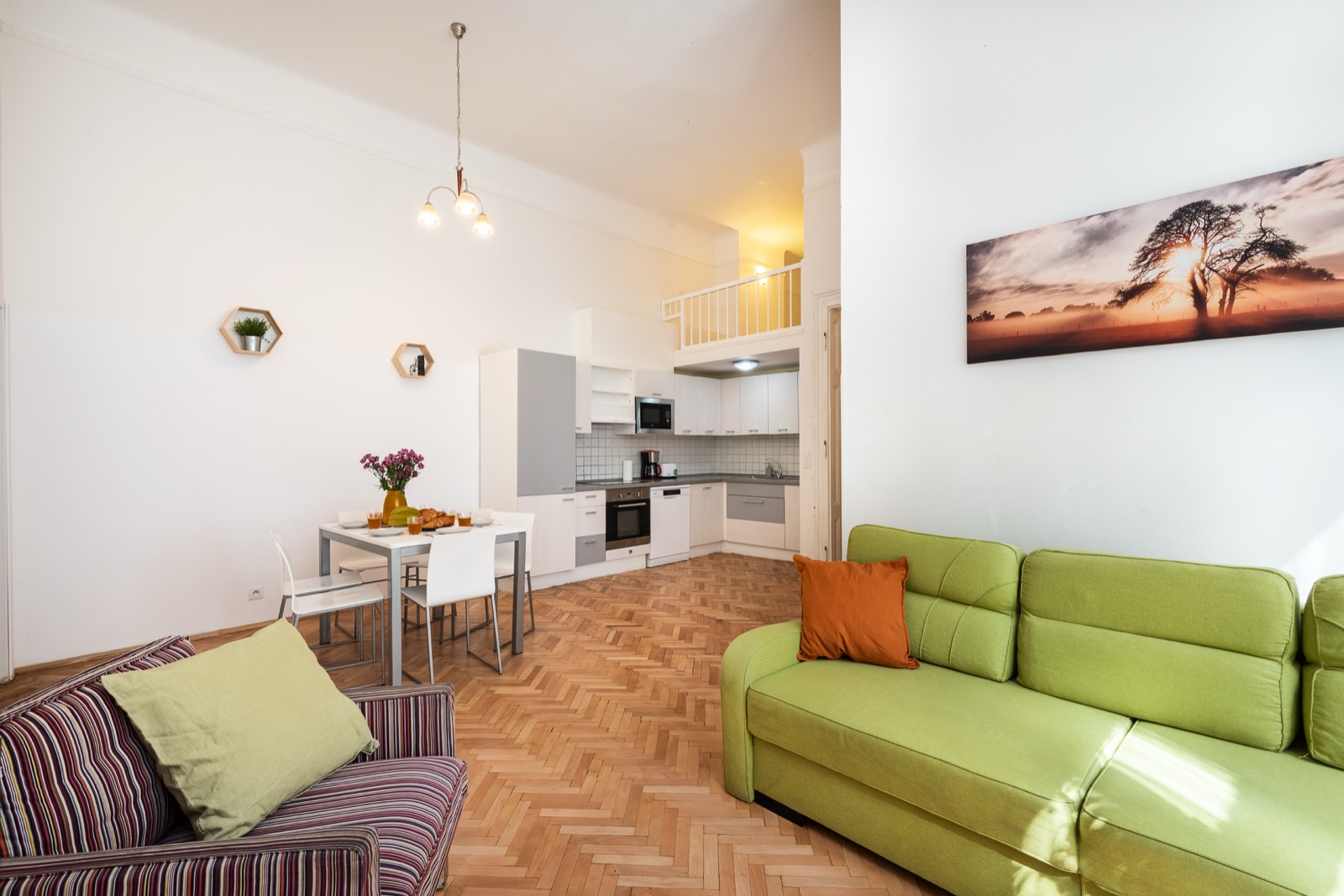 Apartment H06 — additional photo 45