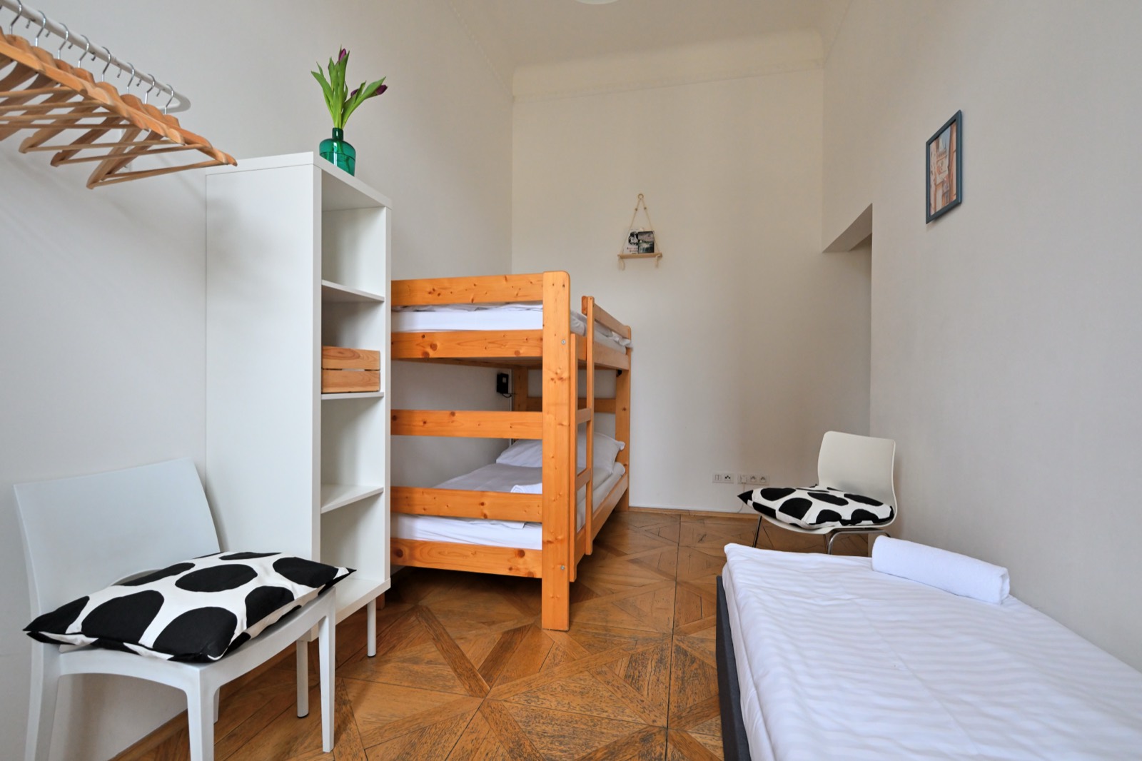 Apartment H07 — additional photo 6
