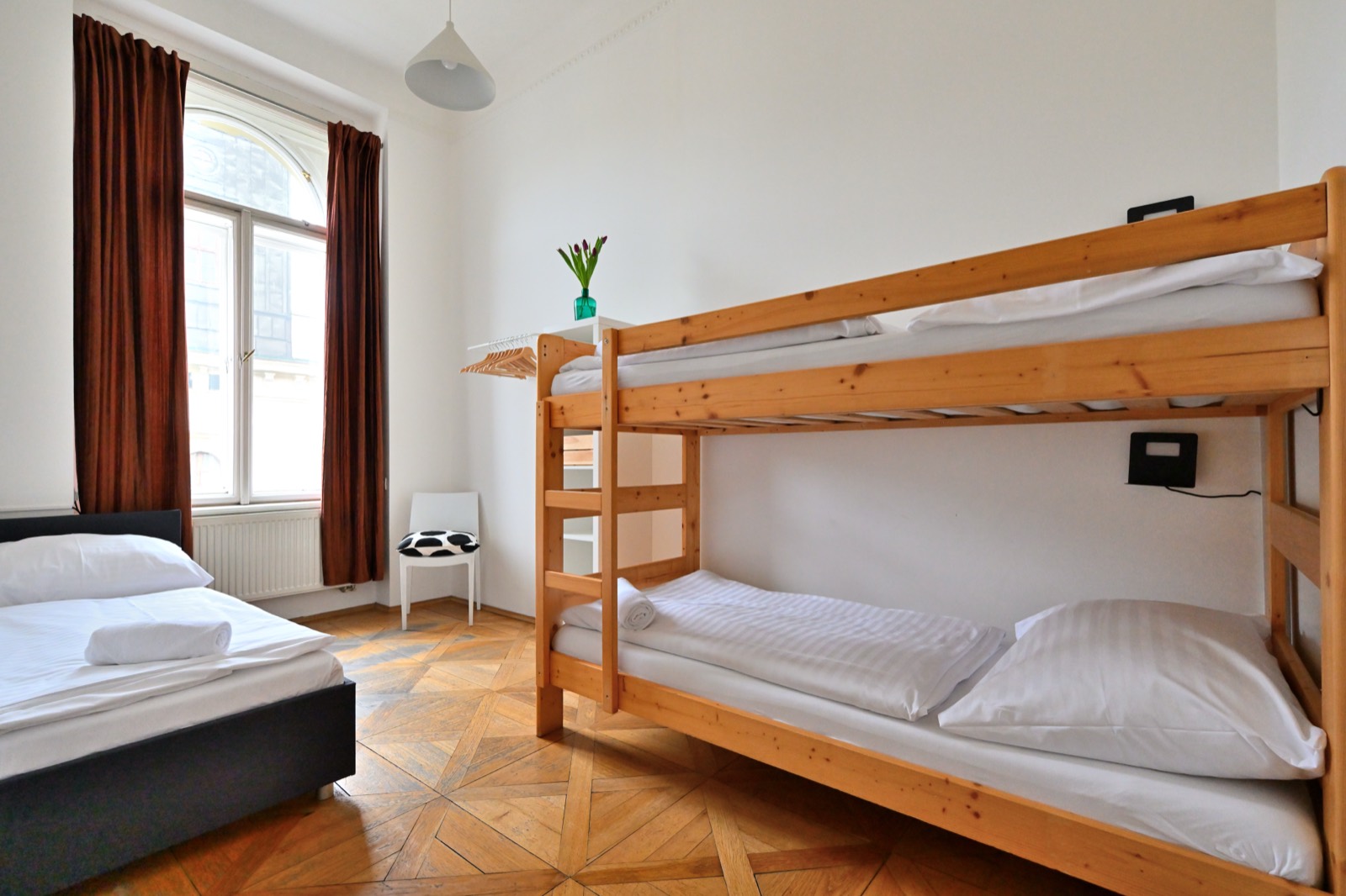 Apartment H07 — photo 4