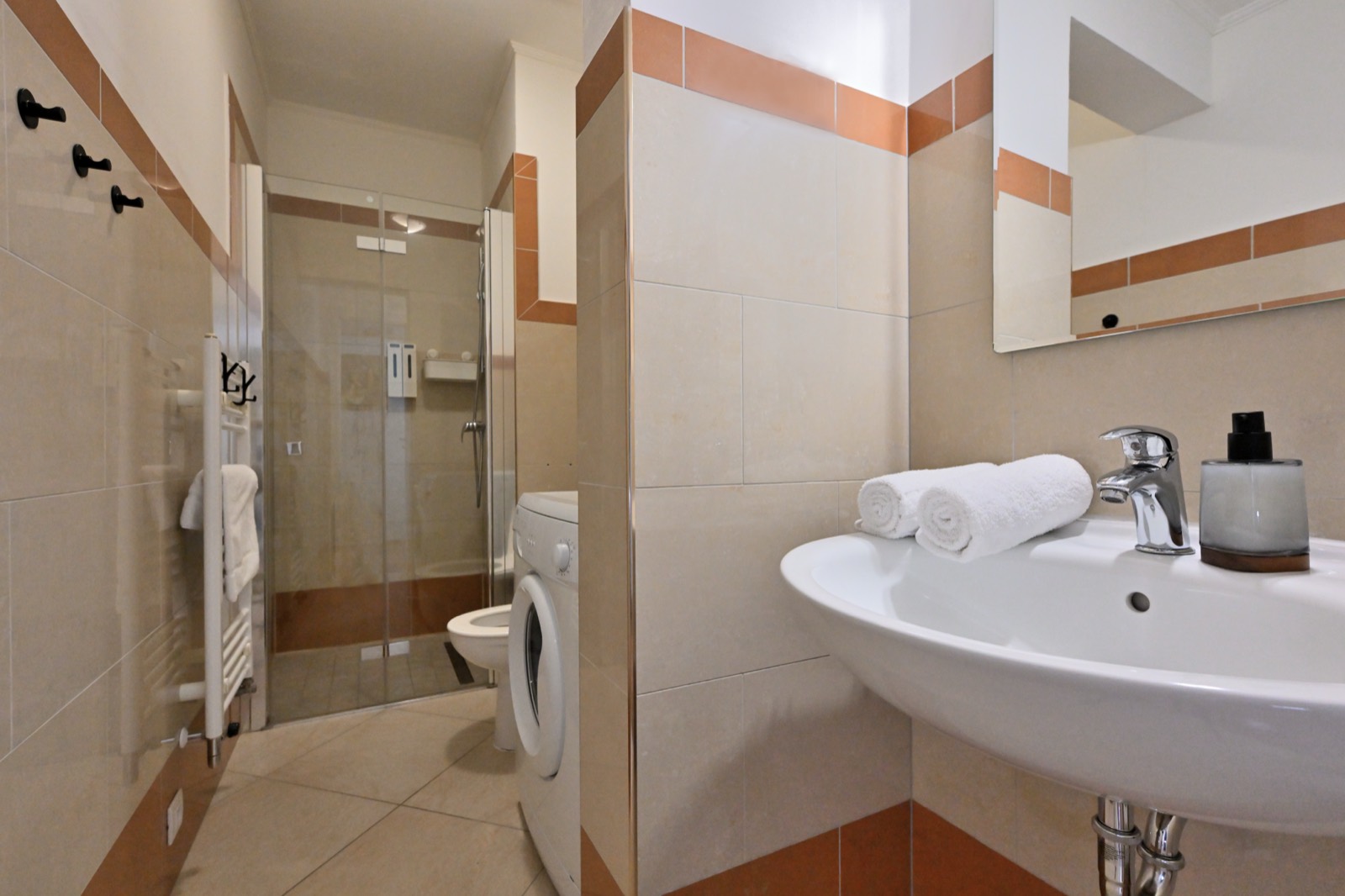 Apartment H07 — additional photo 8