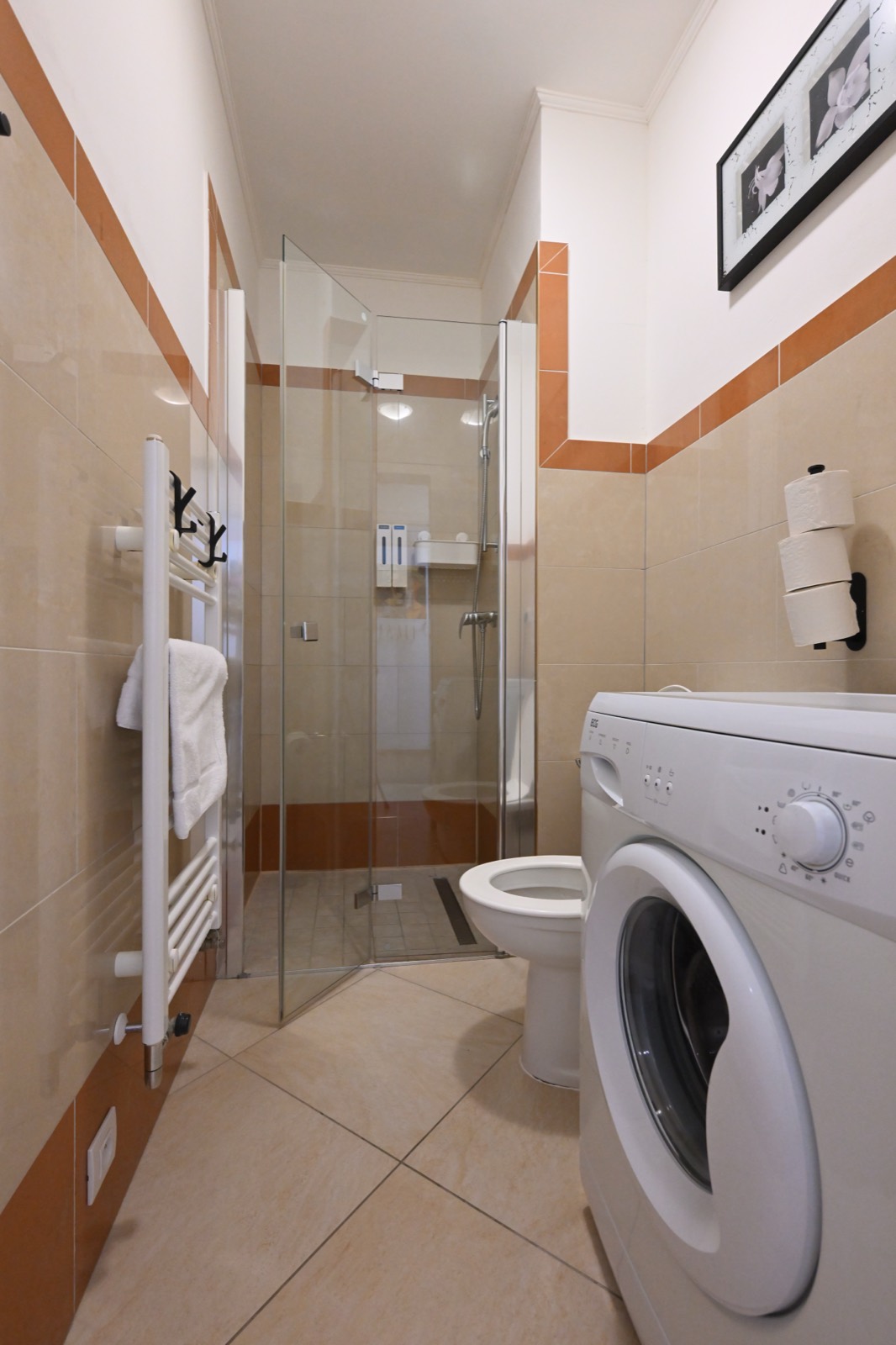 Apartment H07 — additional photo 9
