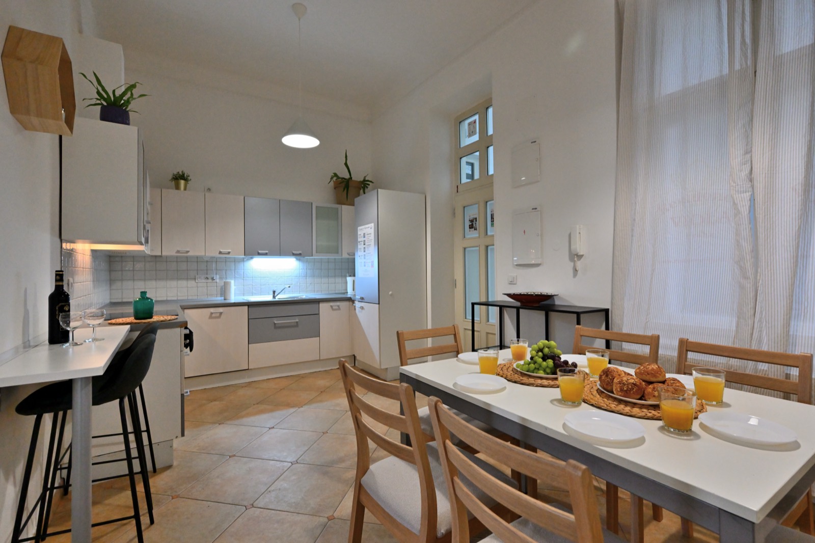 Apartment H07 — additional photo 11