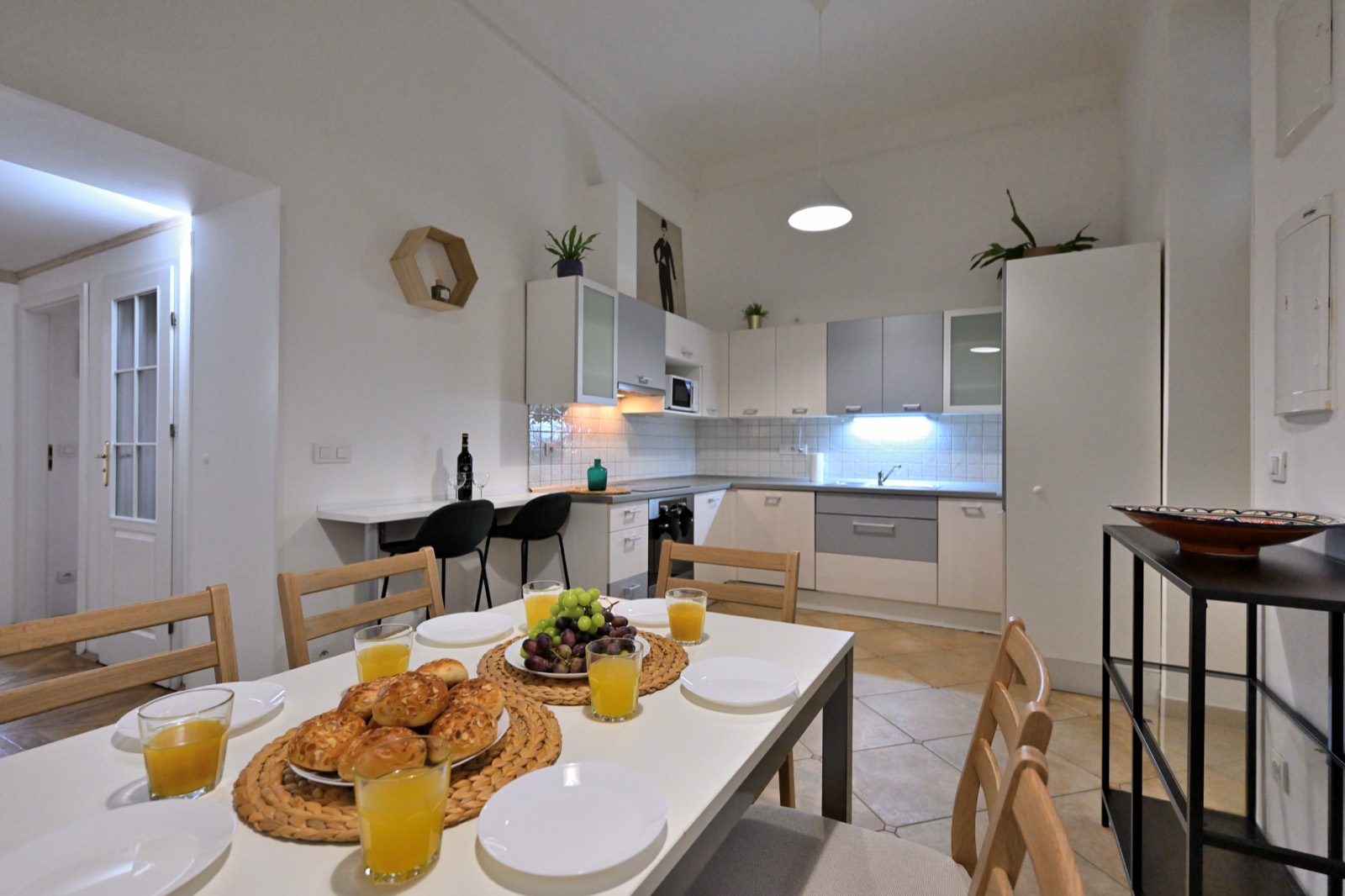 Apartment H07 — additional photo 12