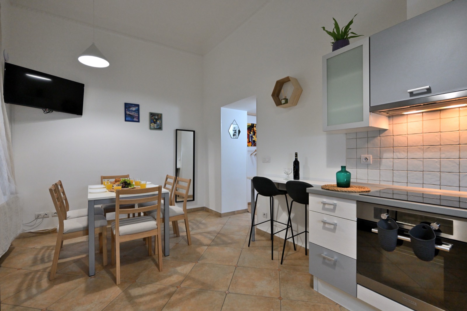 Apartment H07 — additional photo 13