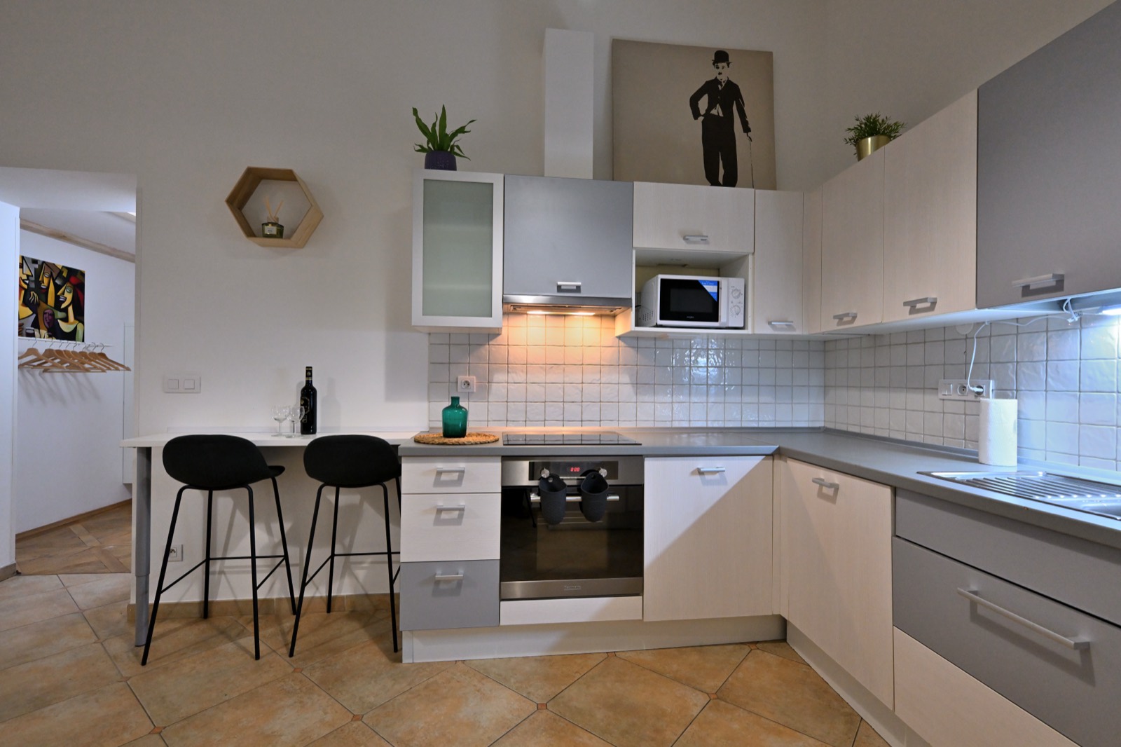 Apartment H07 — additional photo 14